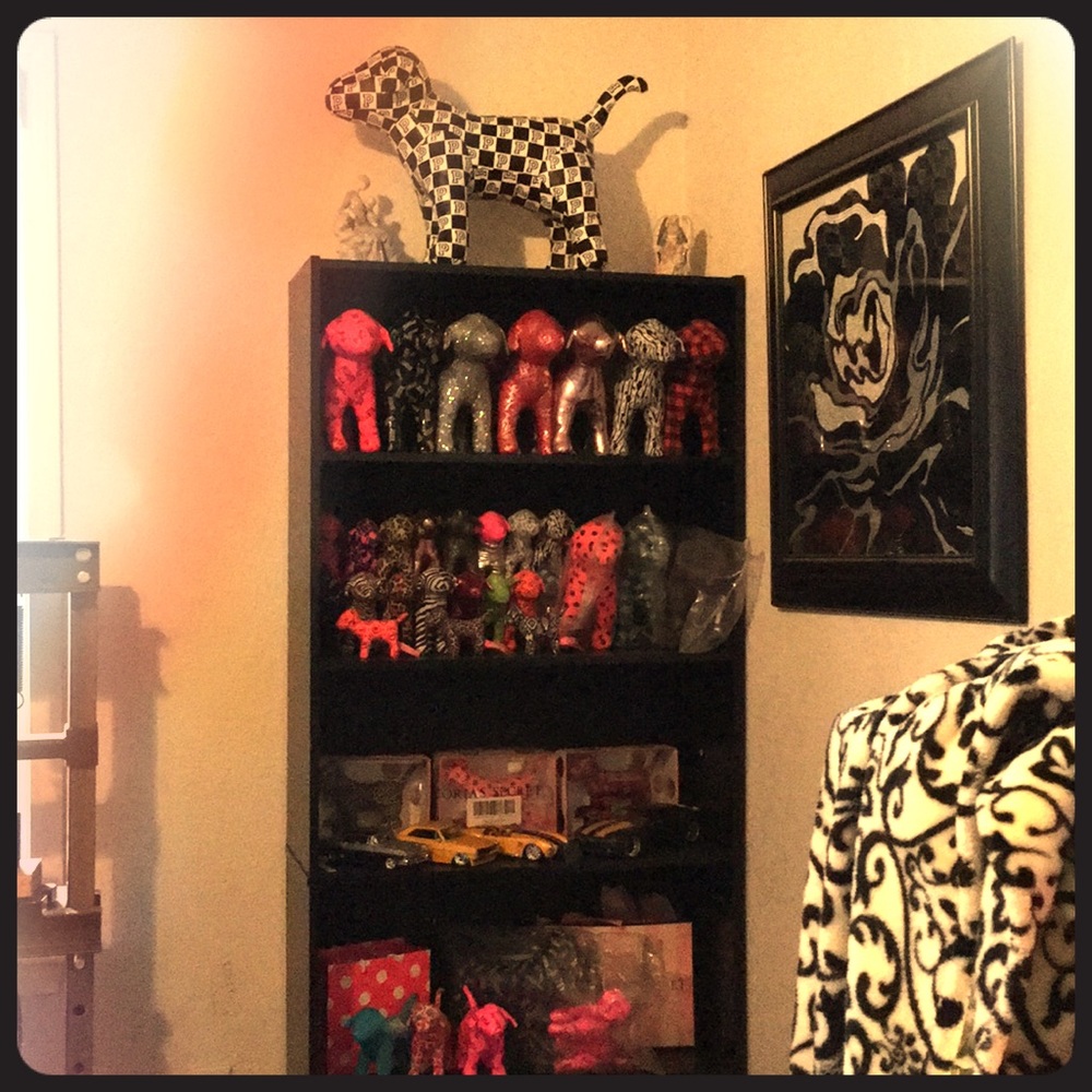 My personal collection!